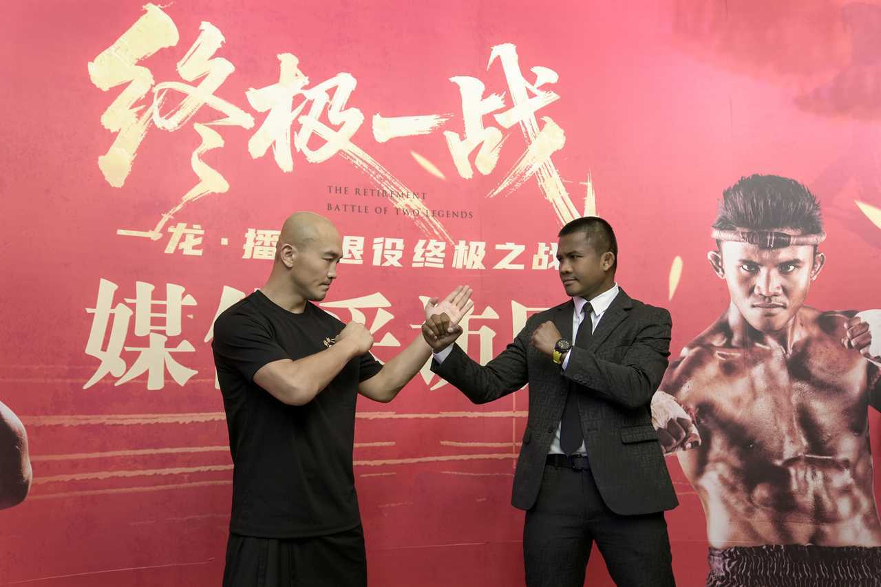记者, 一次有机会