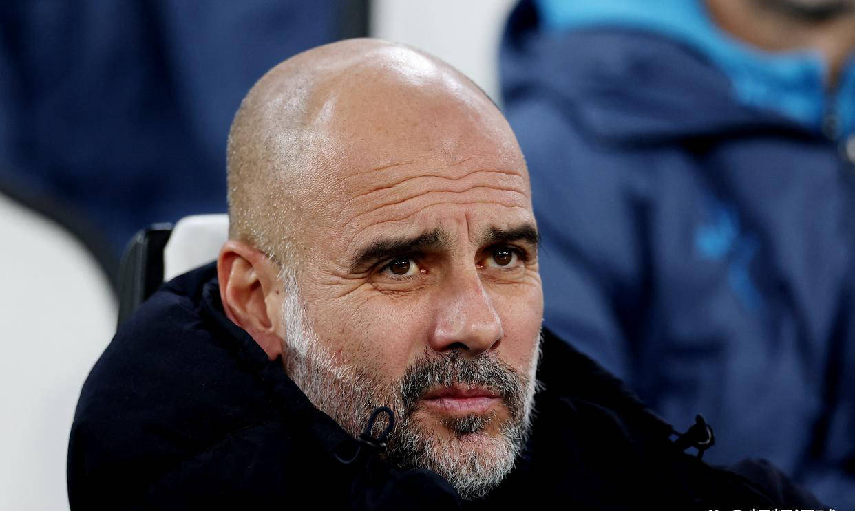 过自我否定, 英超挪威球