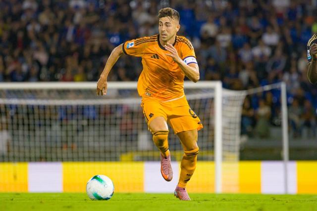 大家会相互, 德比之战, 采访