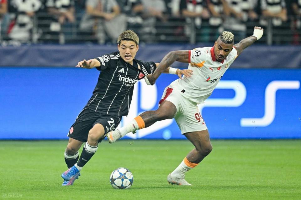 克福队的伯, gtimg