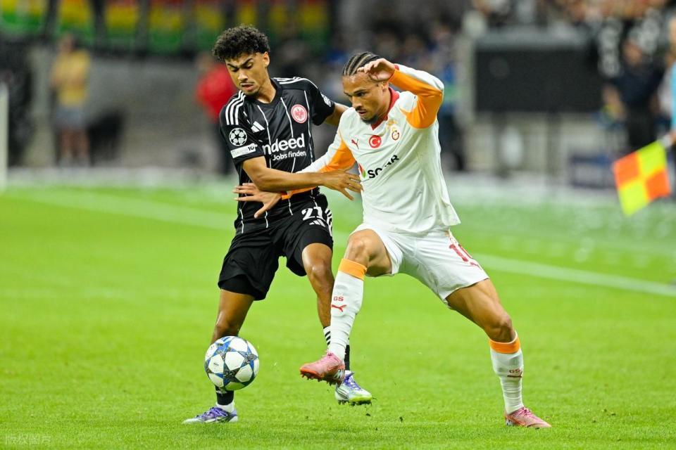 法兰克福此, 补时阶段, YGxBN