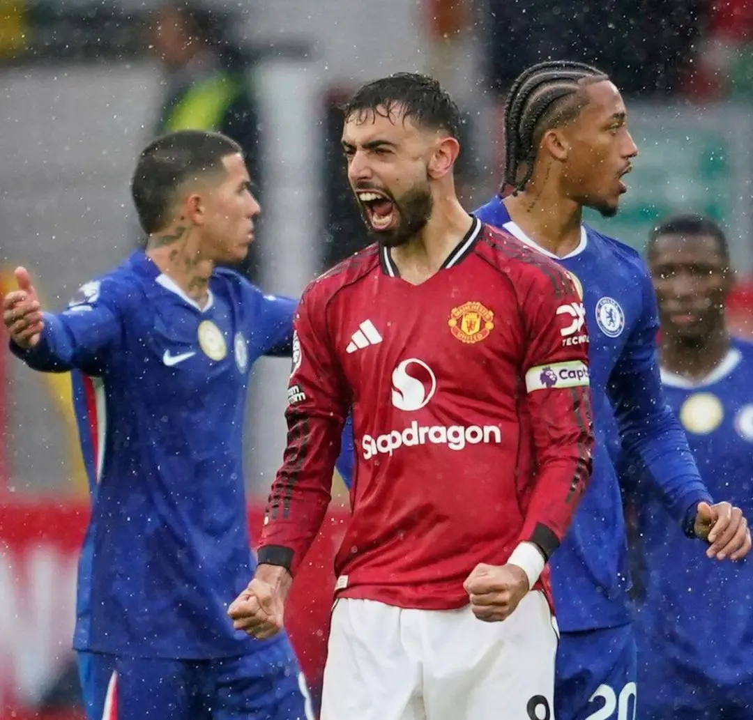 分钟, 战胜切尔西, 莫林击败秒