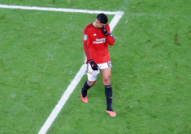 曼联坐镇主, 这粒进球让