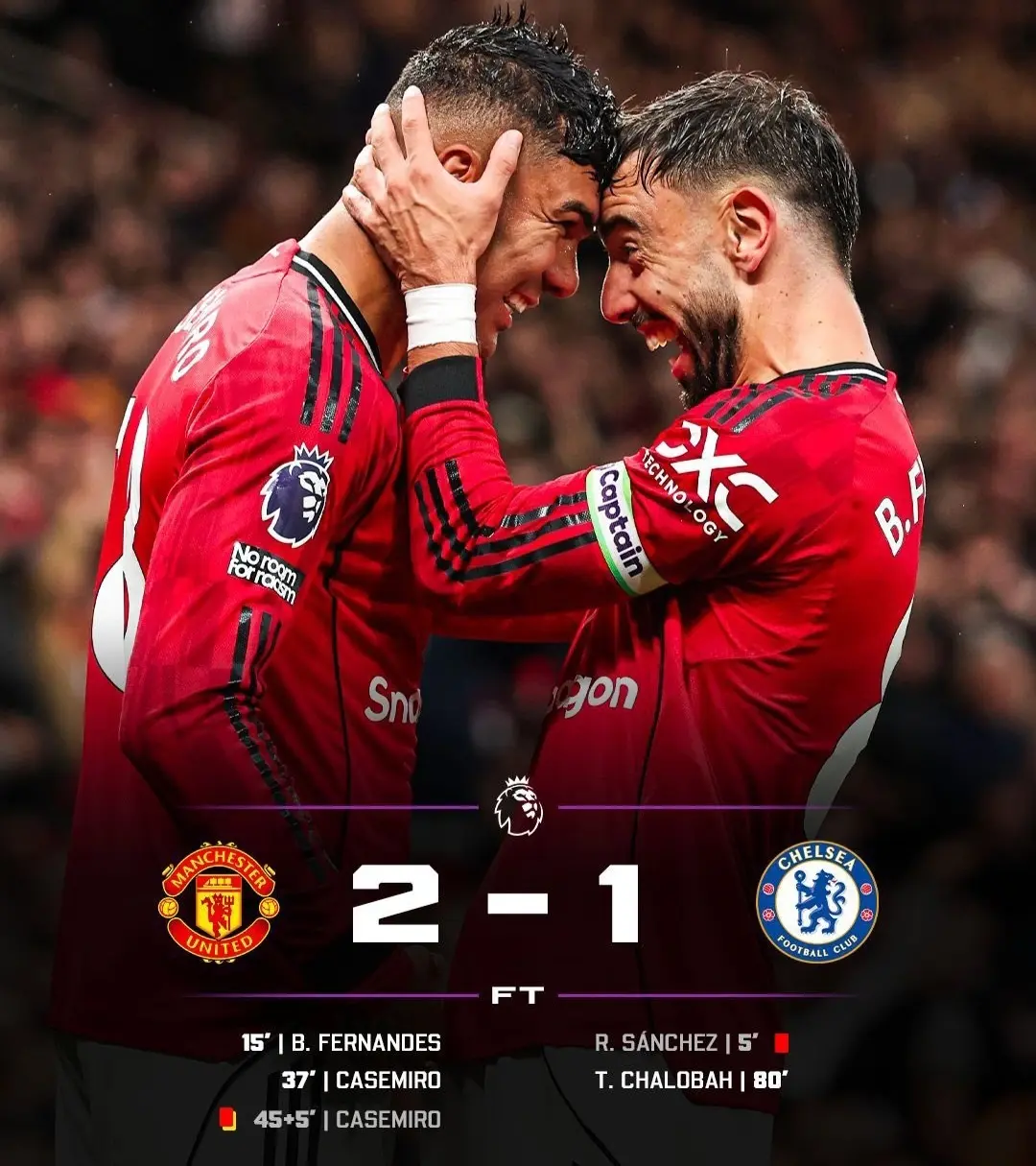 姆贝乌莫, tenan, 输给过切尔