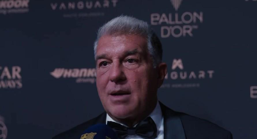 而且, 非常自豪, 得的科帕奖