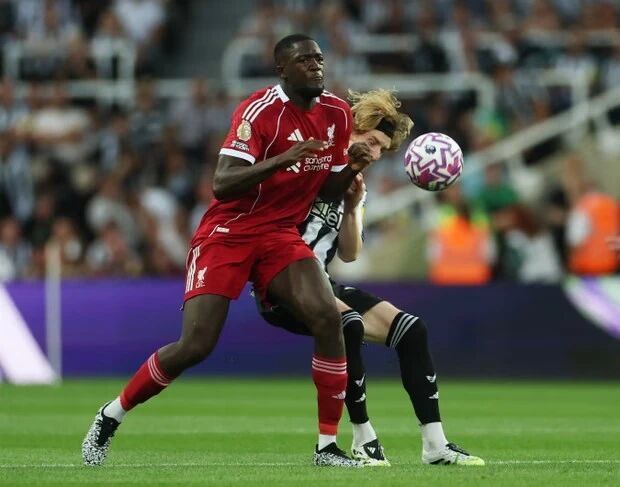 曼城, 这个时候